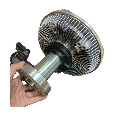 Excavator Imported Fan Clutch 418-2229 Suitable for Caterpillar C7.1 Engine Excavators