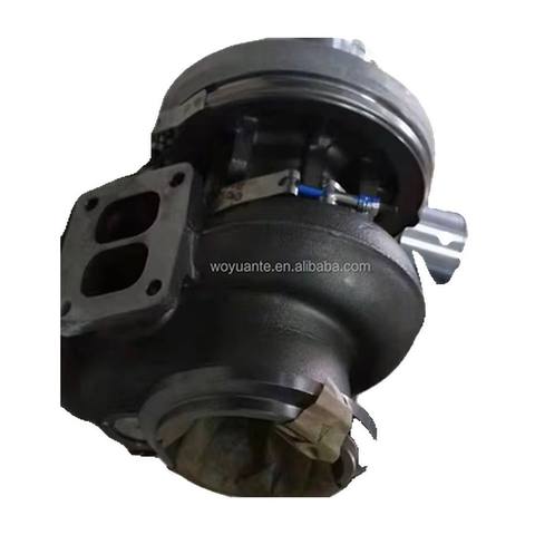 Excavator Imported Turbocharger 248-0323 Suitable for Caterpillar C9 Engine Excavators