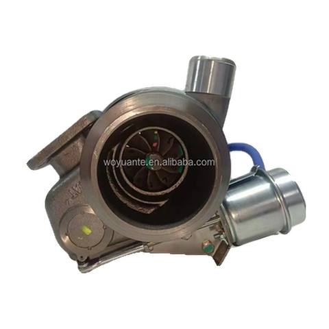 Excavator Imported Turbocharger 3584923 Suitable for Caterpillar C9Engine Excavators 3584923