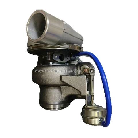 Excavator Imported Turbocharger 237-5270 Suitable for Caterpillar C7 Engine Excavators 237-5270