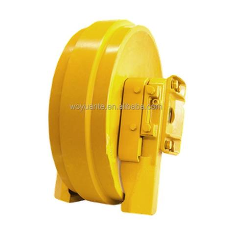 Suitable for Caterpillar 4752636 Idler Wheel 6025B Mining Excavator Large Crawler Hydrauli