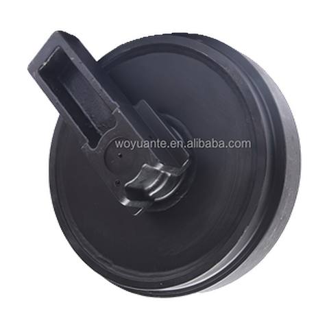 Suitable for Caterpillar 6030 Idler Wheel 4658430 Idler Pulley Mining Equipment Spare Part