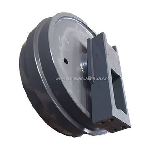 Suitable for Caterpillar 6030 Idler Wheel 4658430 Idler Pulley Mining Equipment Spare Part