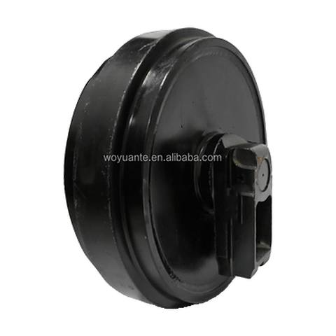 Suitable for Caterpillar CAT390 Excavator Undercarriage Parts  567-7867 Idler Wheel