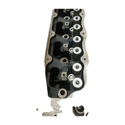 Imported Direct Injection Engine Block 383-3581 Suitable for Caterpillar C7.1 Engine Excavators 383-3581