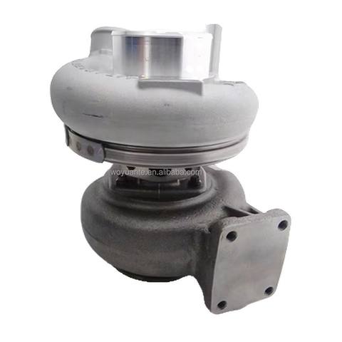Excavator Imported Turbocharger 315-9810 Suitable for Caterpillar C7.1 Engine Excavators