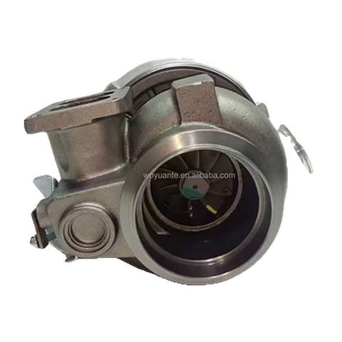 Excavator Imported Turbocharger 240-0003 Suitable for Caterpillar C15 Engine Excavators
