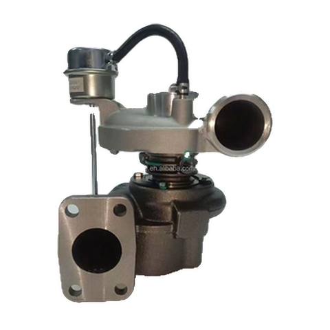 Excavator Imported Turbocharger 353-5972 Suitable for Caterpillar C6.6 Engine Excavators