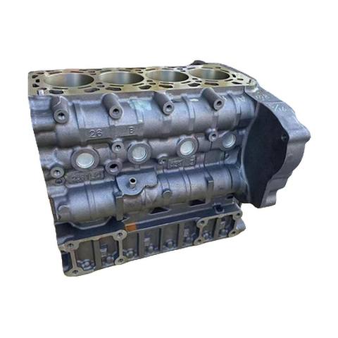 Imported Engine Block 339-3342 Suitable for Caterpillar C2.6 Engine Excavators