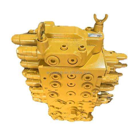 Distribution Valve 463-0827 463-0827 Suitable for Caterpillar 313GC and 313GX Excavators