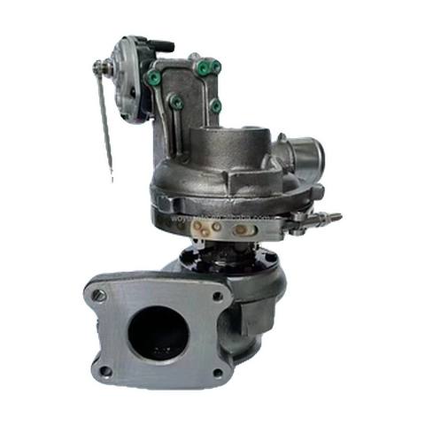 Excavator Imported Turbocharger 482-0234 Suitable for Caterpillar C4.4B Engine Excavators 482-0234