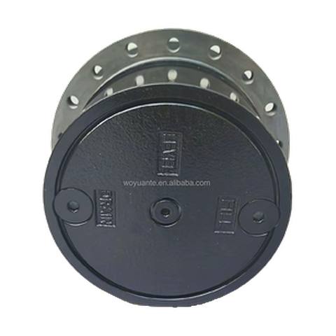 Imported Excavator Travel Motor Parts 191-1384 Suitable for Caterpillar 305CR 305C Excavat