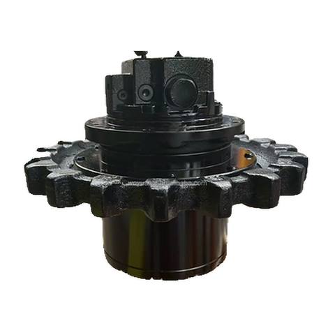 Imported Excavator Travel Motor Gearbox Parts 550-4341 Suitable for Caterpillar E306.5 E30
