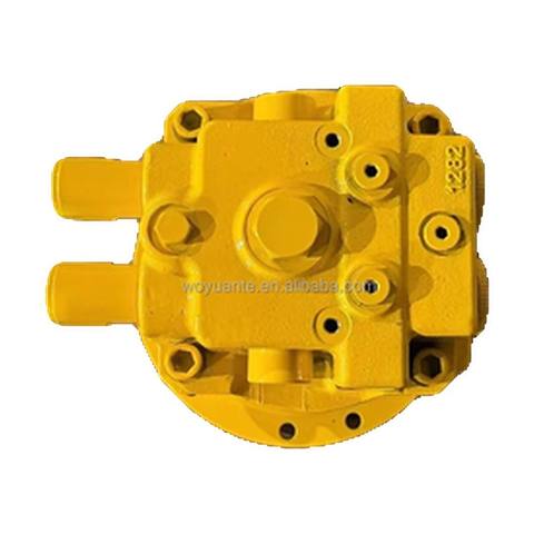 Imported Excavator Slewing Motor Assembly Parts 170-9893 Suitable for Caterpillar 312D 313