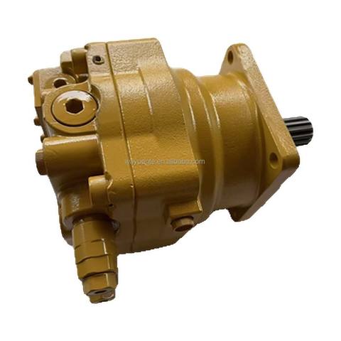 Imported Excavator Slewing Motor Assembly Parts 505-0531 Suitable for Caterpillar 336GC 33