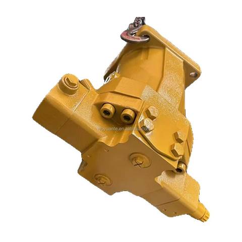 Imported Excavator Slewing Motor Assembly Parts 547-9727 Suitable for Caterpillar 395E 395F Excavators 547-9727