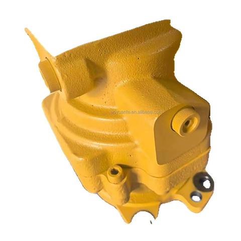 Imported Excavator Slewing Motor Assembly Parts 512-1016 Suitable for Caterpillar 301.7 30
