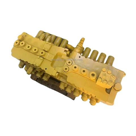 E330D E336D Control Valve 153-5239 285-1536 285-1540 Suitable for Caterpillar Distribution