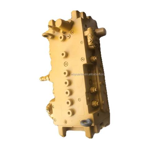 330GC 336GC Distribution Valve 516-9267 558-8895 Suitable for Caterpillar Excavators