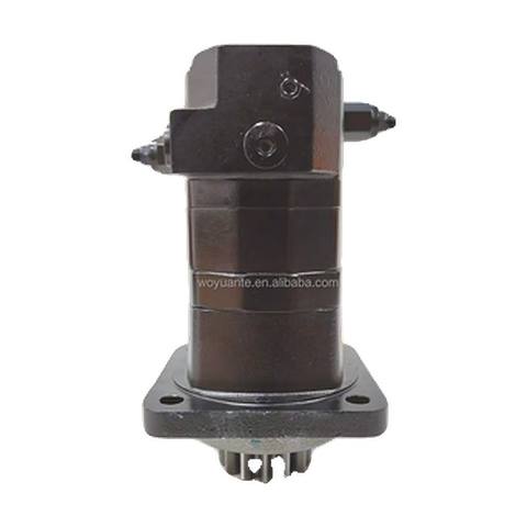 Imported Excavator Slewing Motor Parts 467-3079 Suitable for Caterpillar 308E 307 Excavato