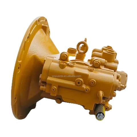 Imported SBS80 Hydraulic Pump 311-7405 Suitable for Caterpillar 312D 313D 315D Excavator E