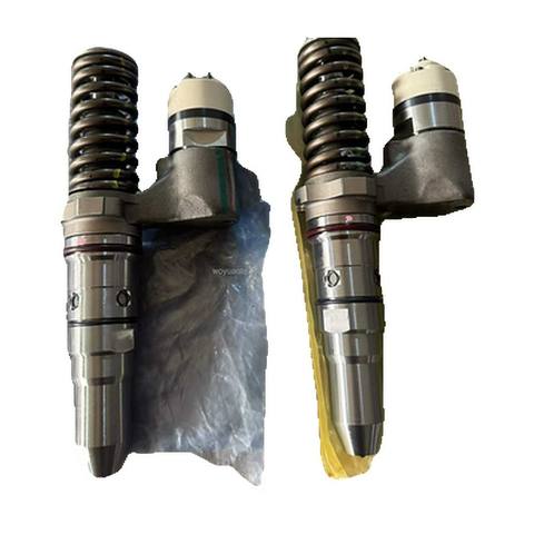Construction Machinery Parts 3508B 3512B 3516B 3512C 3516C Injector 3920206 392-0206 20R12