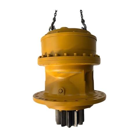 Imported Rotary Tooth Gearbox Reducer 378-9557 Suitable for Caterpillar 390F 385C 390D Exc