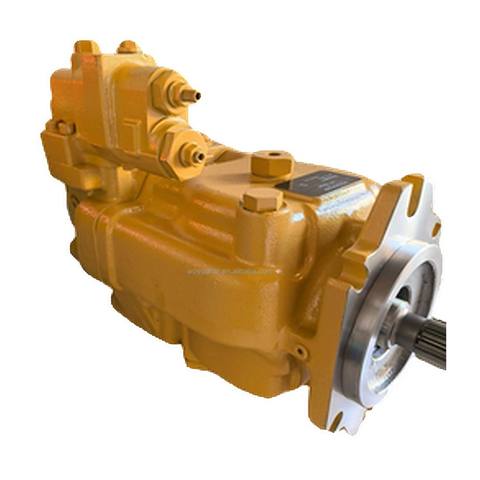 Suitable for Caterpillar 359-6403 373-6630 359-6447 Engine Parts, Hydraulic Pump D10T Bull