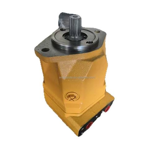 Imported Excavator Fan Motor 505-5179 Suitable for Caterpillar 336GC 345GC 349GC Excavator