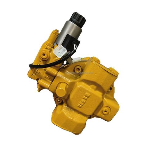 Imported Excavator Fan Pump 259-0815 Suitable for Caterpillar 330D 336D 340DL Excavators