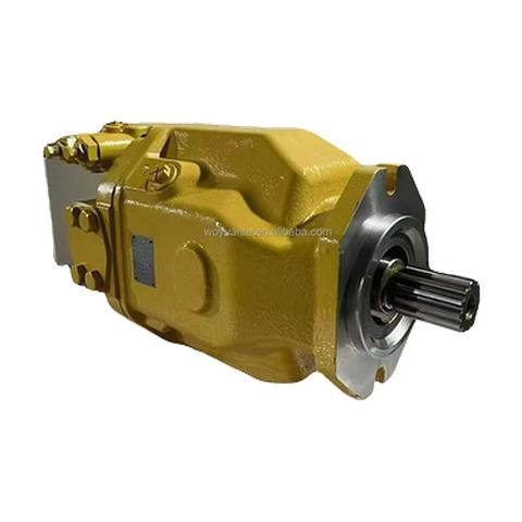 153-9624 152-7767 1539624 Piston Pump Hydraulic Pump Suitable for Caterpillar 988G Hydraul