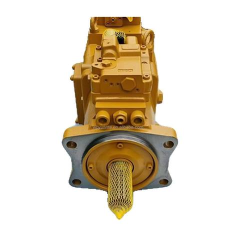 Imported Hydraulic Pump 349-3943 Suitable for Caterpillar E336GC 330GC 345GC 349GC Excavat