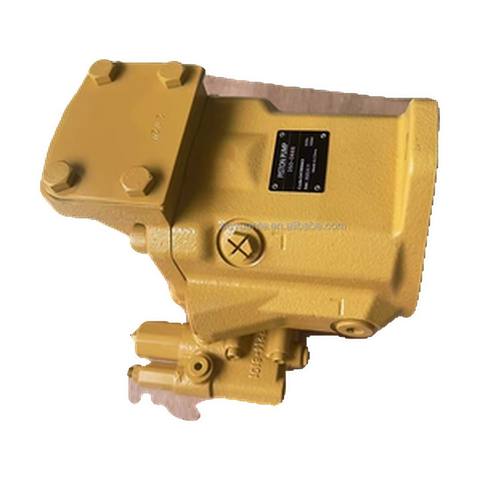 Imported Hydraulic Pump 350-0668 Suitable for Caterpillar 414E 416E 422E 428E Backhoe Load