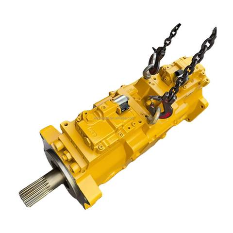 571-7932 568-3007 564-9801 524-0924 Hydraulic Pump Suitable for Caterpillar 336GC 345GC 34