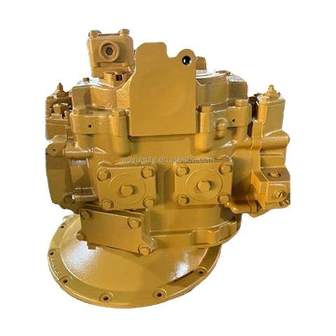 Hydraulic Main Pump 30R-0145 589-1915 Piston Pump, Suitable for Caterpillar 320D 323D 320C