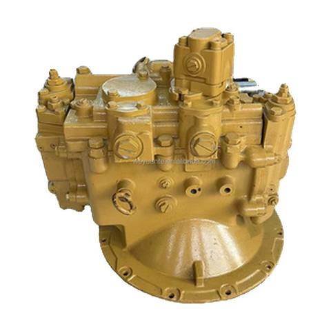 Imported Hydraulic Pump 311-7404 3117404 Suitable for Caterpillar312D2GC 313D2GC Excavator