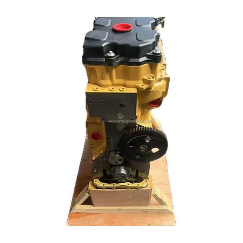 Imported C9 Camshaft Assembly 325-3915 Suitable for Caterpillar 330C 330D 336D Excavator