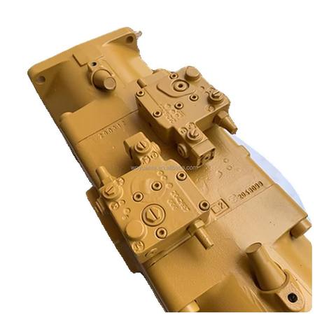 Imported Hydraulic Pump 369-9676 Suitable for Caterpillar 365D 374D 390D Excavator Engine