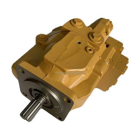 Imported Hydraulic Pump 102-0781 Suitable for Caterpillar E307V1 E307V2 307B Excavator Eng