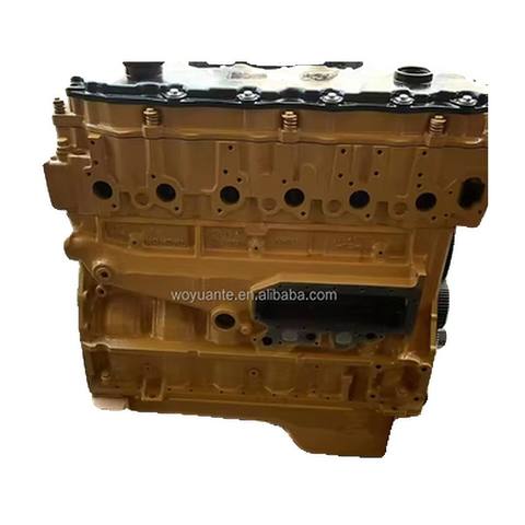 Imported C7 Camshaft Assembly 10R-9377 Suitable for Caterpillar 324D 325D 329D 330D Excava