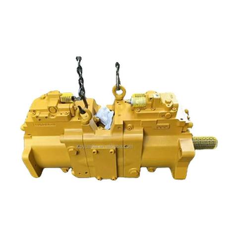 Imported Hydraulic Pump 7Y-1663 627-1302 Suitable for Caterpillar E374GC E350GC Excavator