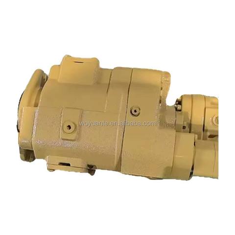 Imported Hydraulic Pump 8J-6730 Suitable for Caterpillar 130G 140G 160G Grader Excavator