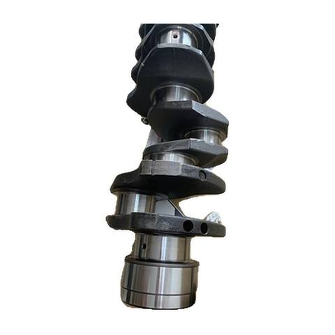 Imported Engine Part Crankshaft 195-0314 Suitable for Caterpillar C18 Excavator Engine