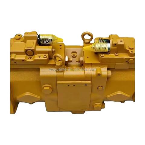 Imported Excavator Hydraulic Pump 550-4341 Suitable for Caterpillar 321D 323D E320D Engine