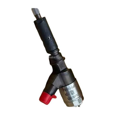 Imported Engine Fuel Injector 320-0677 Suitable for Caterpillar 323D 323DL 321D Engine Exc