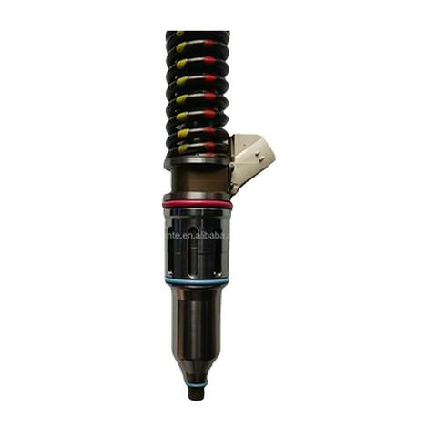 Imported Engine Fuel Injector 10R-7230 Suitable for Caterpillar 385C 390D 390F Engine Excavator 10R-7230