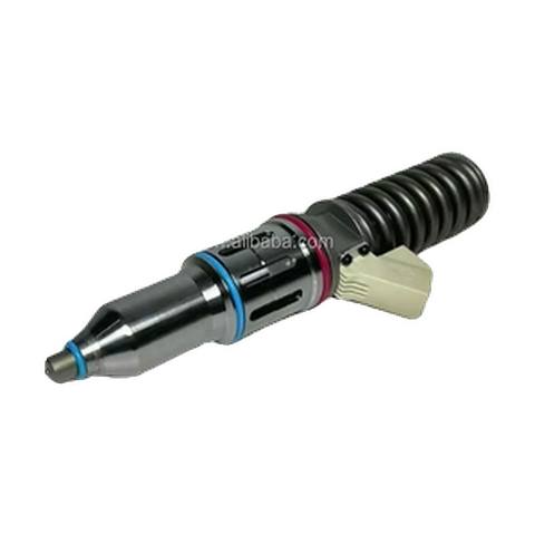 Imported Engine Fuel Injector 20R-3454 Suitable for Caterpillar 390F 390FL 395 Engine Exca