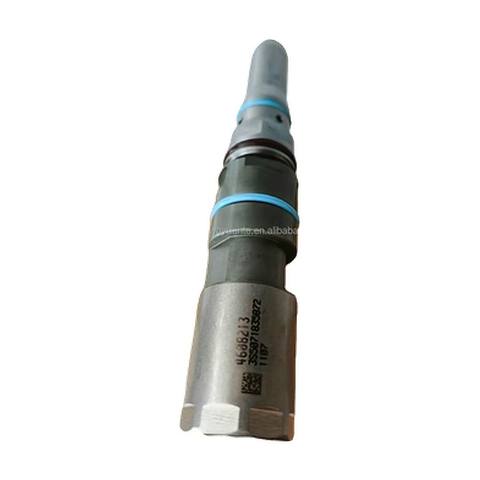 Imported Engine Fuel Injector 20R-5077 Suitable for Caterpillar 336E 340E 336F 340F Engine
