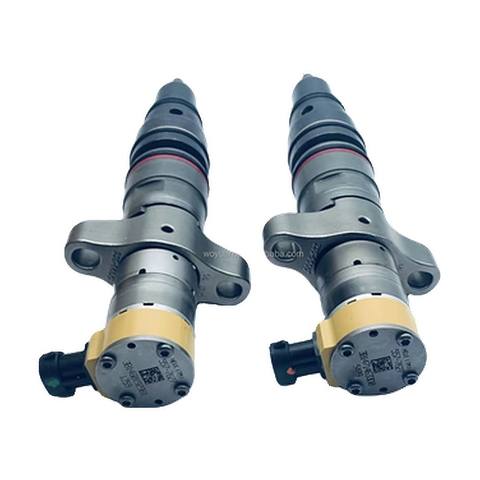 Imported Engine Fuel Injector 387-9427 Suitable for Caterpillar 325D 329D 326DL 328D Engin
