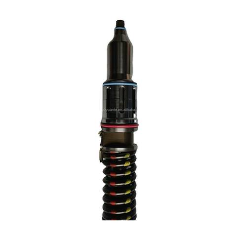 Imported Engine Fuel Injector 20R-1303 Suitable for Caterpillar 374F 390F 395F Engine Exca